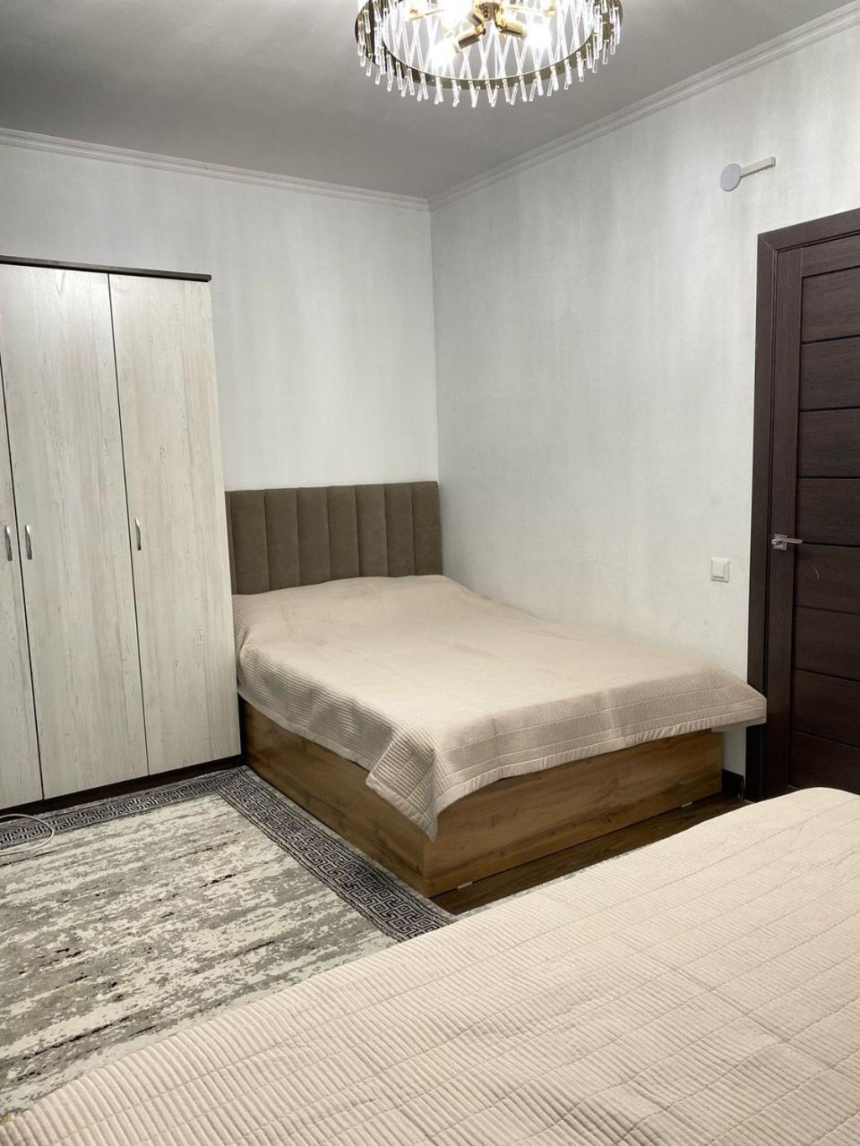 Таунхаус В Baytur Resort Bosteri Luaran gambar
